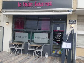 Le Faim Gourmet