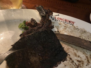 Longhorn Steakhouse Monroe Dacula Lawrenceville