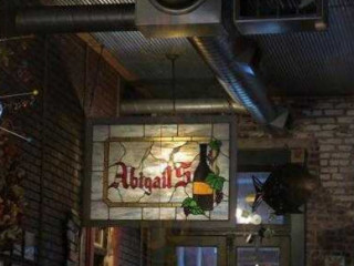 Abigail's