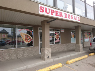 Super Donair