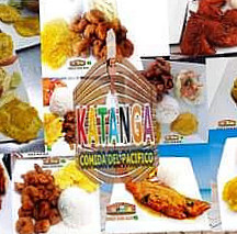 Katanga Tumaco Restaurante Bar