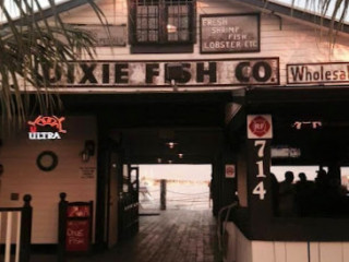 Dixie Fish Co