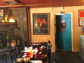 Carlos Montez Mexican Cantina