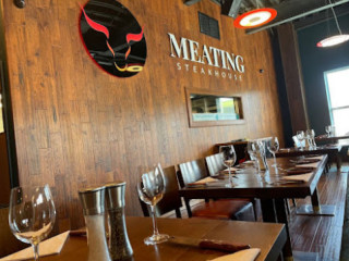 Meating Steakhouse