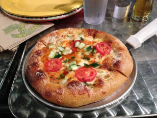 Mellow Mushroom