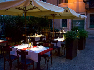 Campidoglio Bistro