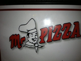 Mr. Pizza Italian Family