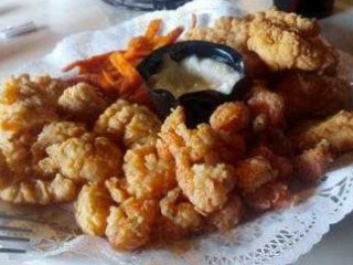 Cajun Tales Seafood