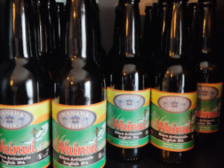 Kanaha Beer