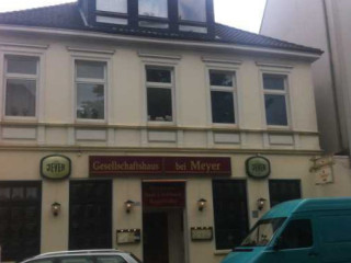 Gesellschaftshaus