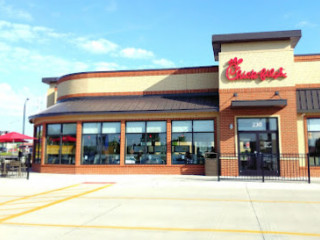 Chick-fil-a