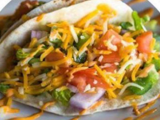 Topless Tacos And More (fully Loaded Tacos ,empanadas,potato