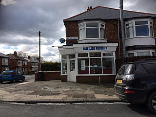 Park Lane Fish Shop