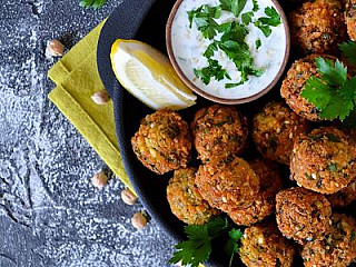 Falaferia