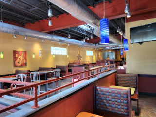 Pancheros Mexican Grill