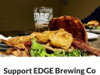 Edge Brewing Company