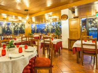 Restaurante Típico O Javali