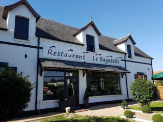 Le Bagatelle