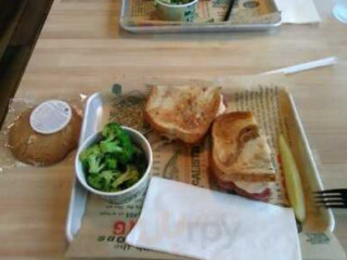 Mcalister's Deli