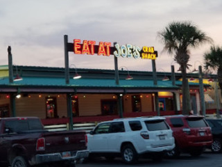 Joe's Crab Shack S Padre Island Dr