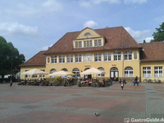 Kaffee Wirtschaft Siegfriedplatz