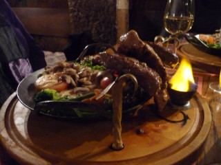 restaurant image