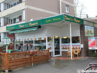 Döner Olympia, Inh. Osman Dalgic