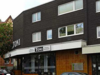 Pizzeria Toni