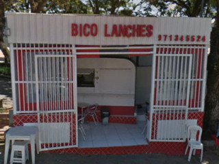 Bico Lanches