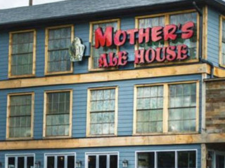 Mother's Ale House