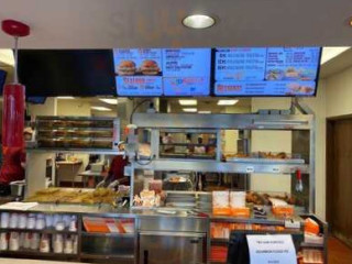 Popeyes Louisiana Kitchen