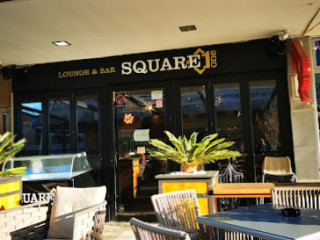 Square One