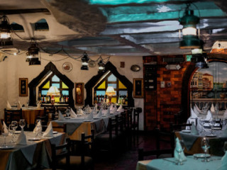 Trattoria Piccolo Mondo