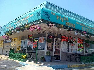 restaurant image