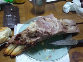 Parrilla Chivilcoy