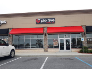 Pie Five Pizza