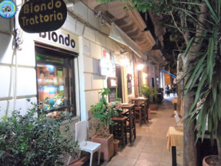 Trattoria Biondo