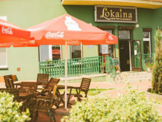 Bistro Lokalna