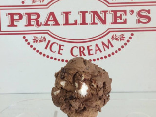 Praline's Ice Cream