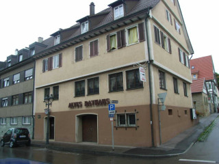 Altes Rathaus