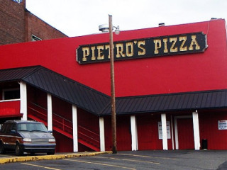 Pietro's Pizza