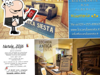 Antica Locanda Siesta