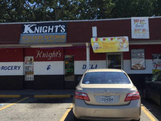 Knights Grocery