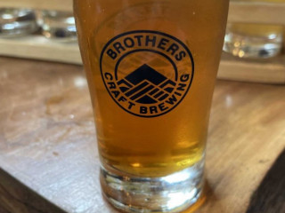 Brothers Craft Brewing