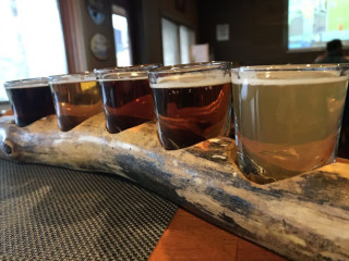 Sapphire Mountain Brewing Company