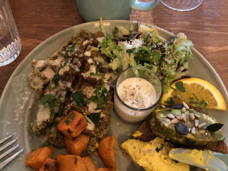 restaurant image