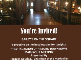 Bailey's On The Square