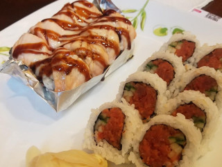 Sushi Kudasai