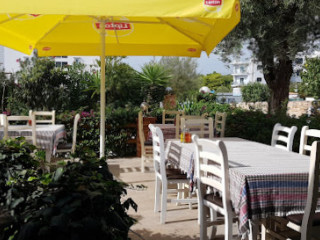 Restorant Pizzeria Afrimi