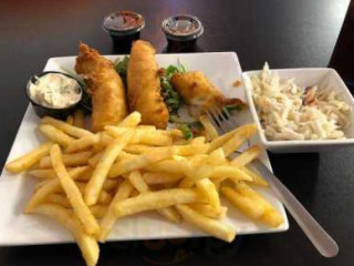 Galveston Seafood Company